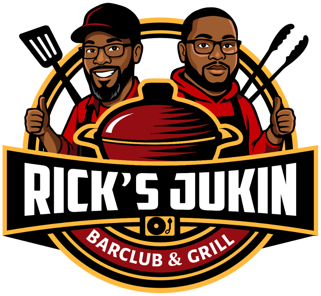 Rick's Jukin Barclub & Grill